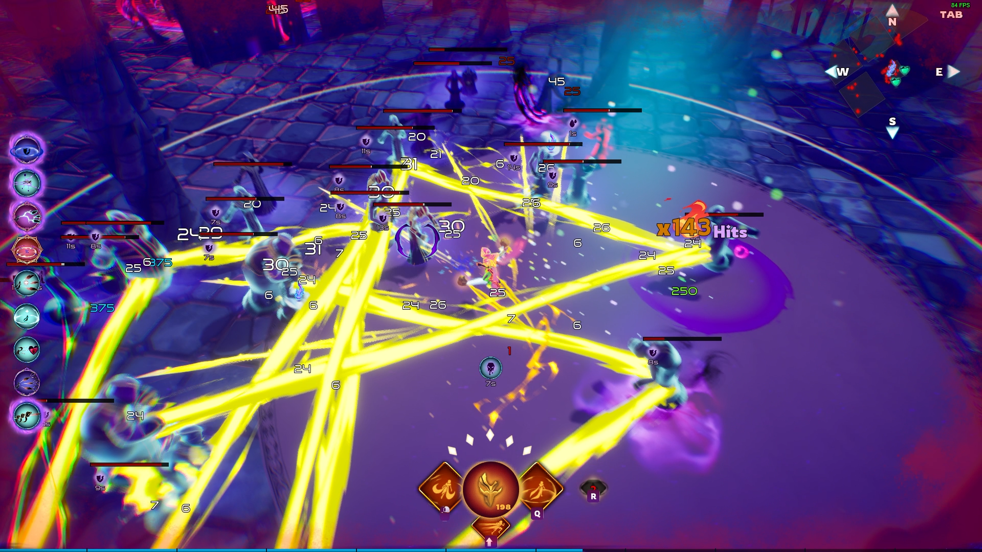 Masks of the Void: Origins-3uf6j
