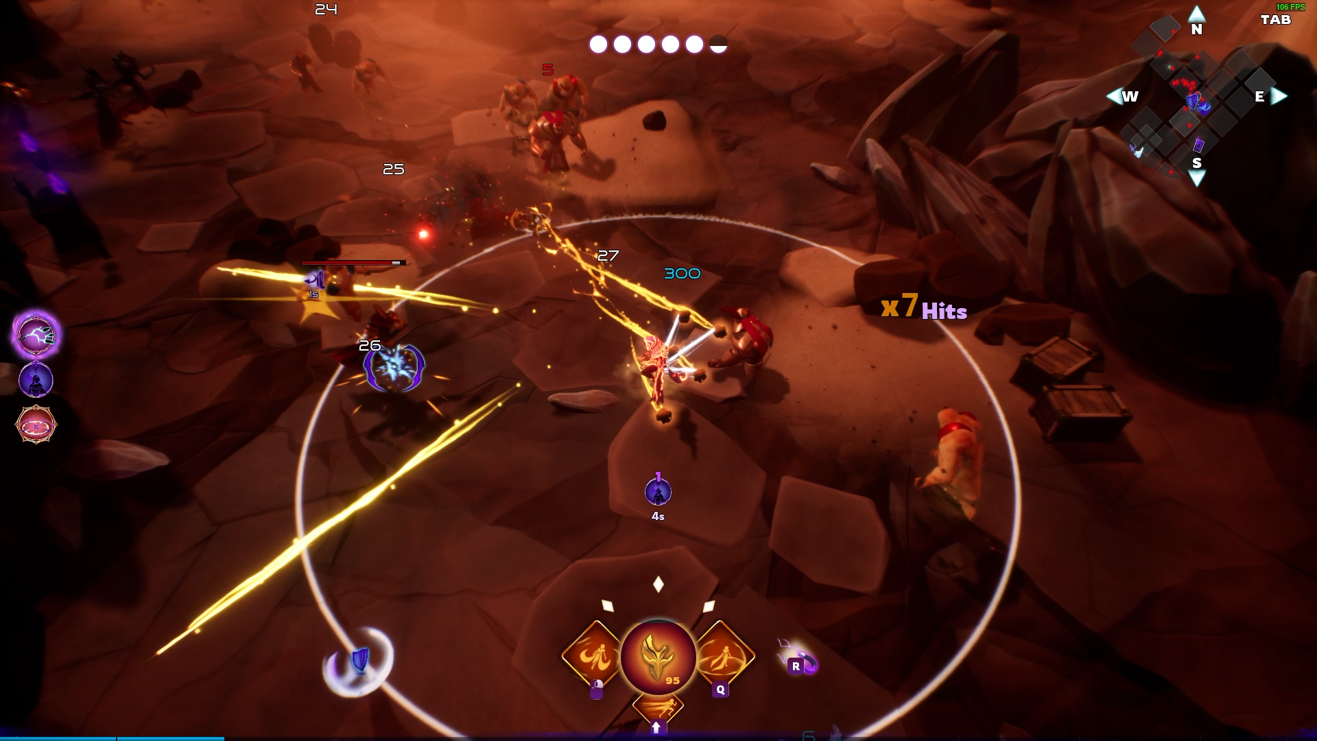 Masks of the Void: Origins-7c9tr