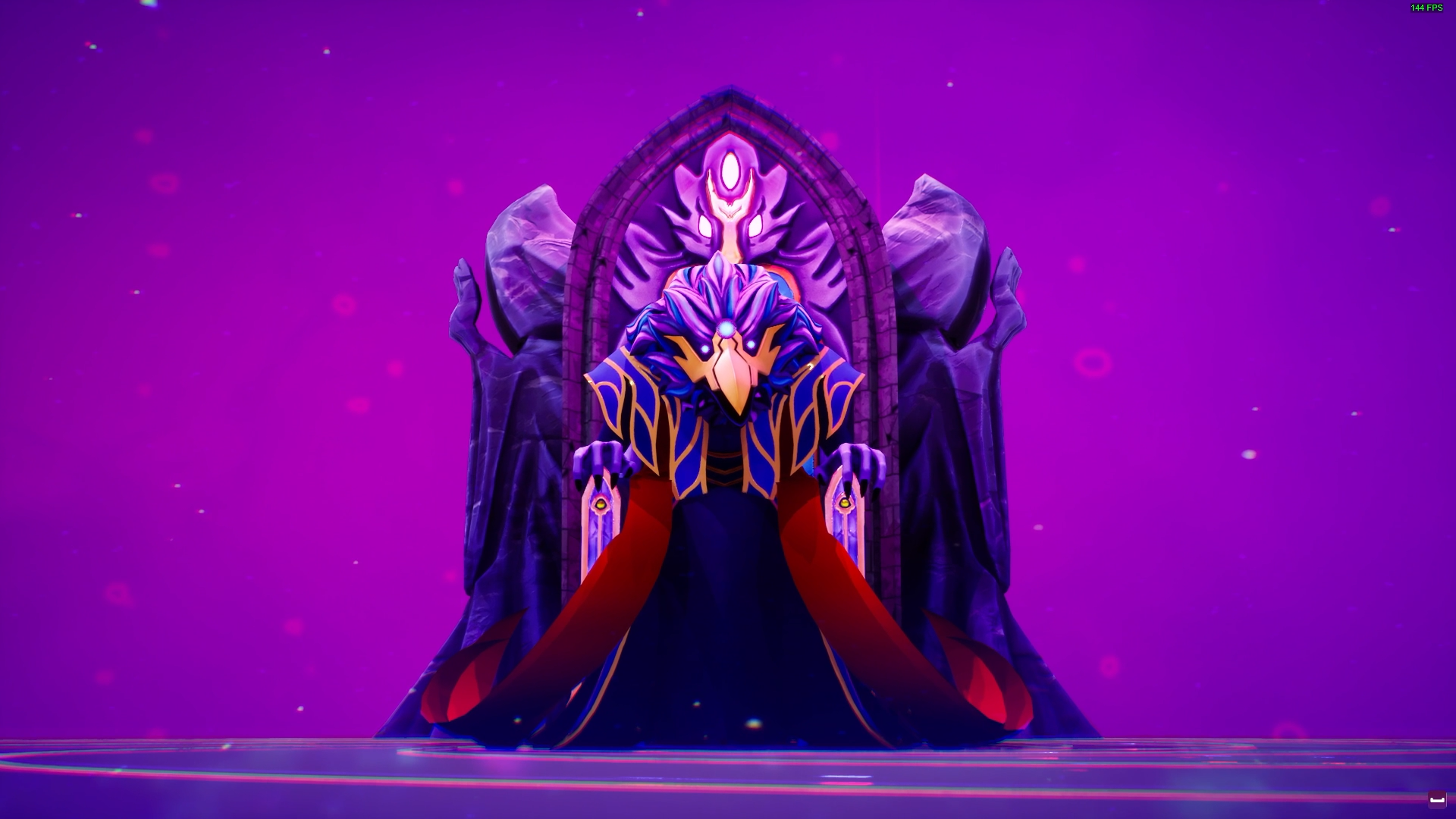 Masks of the Void: Origins-c57lr