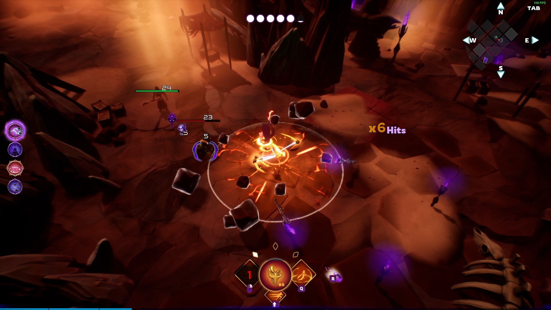 Masks of the Void: Origins-muf53