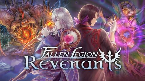 Fallen Legion Revenants