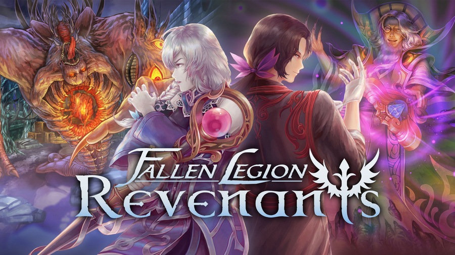 Fallen Legion Revenants
