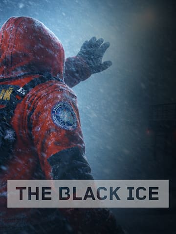 The Black Ice