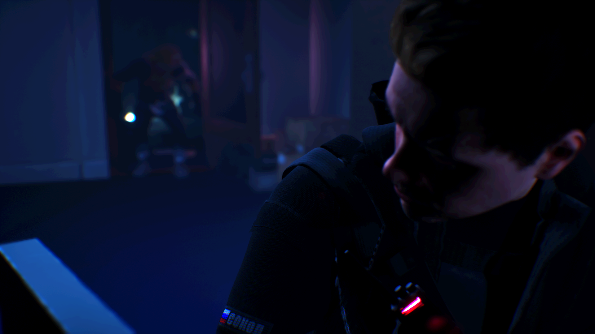 The Black Ice | Download and Buy Today - Epic Games Store