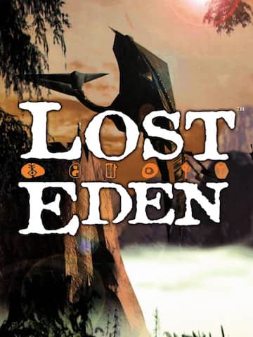 Lost Eden