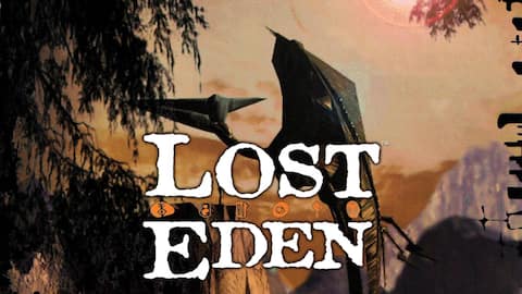 Lost Eden