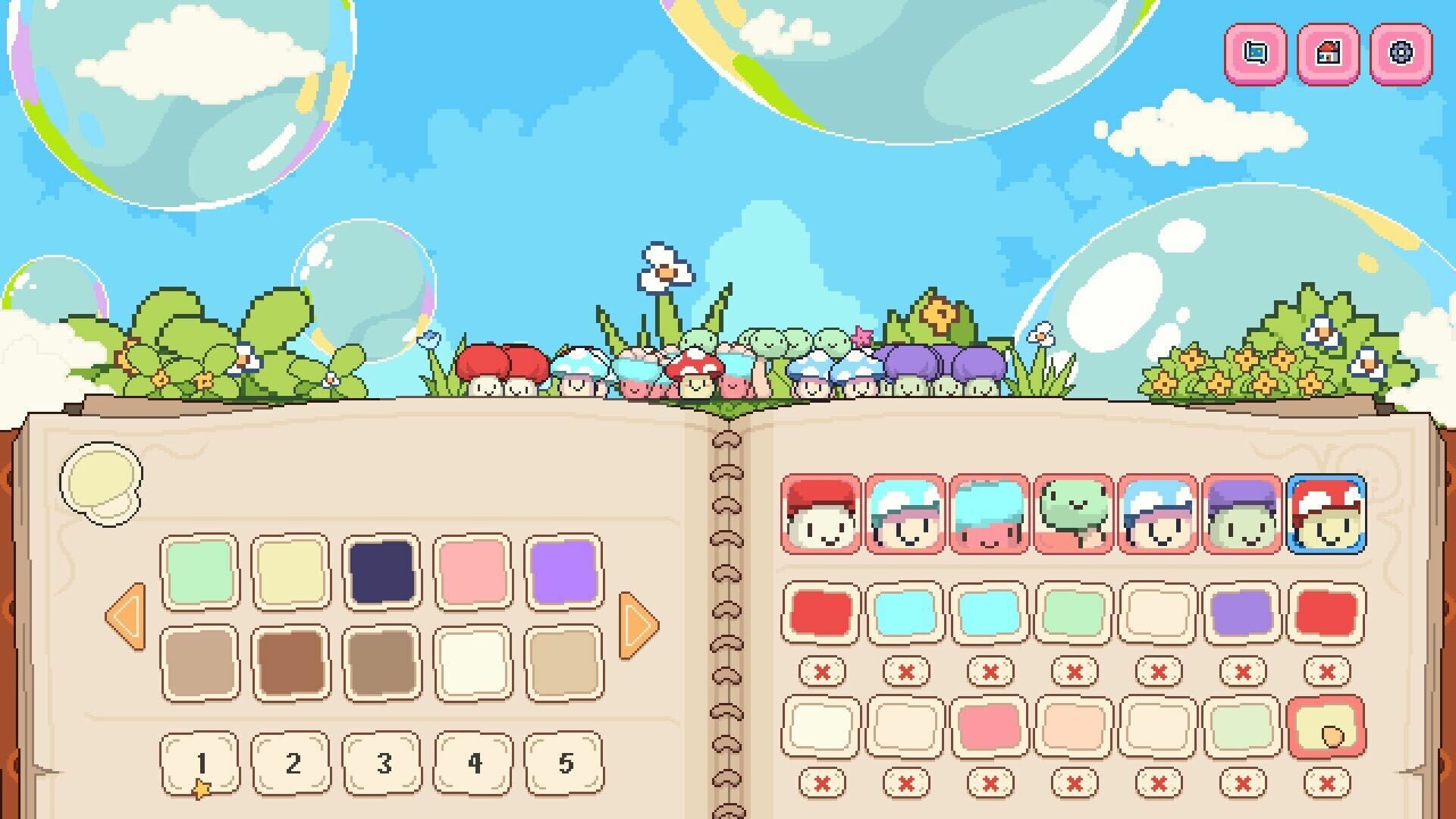 March of Shrooms-9fj44