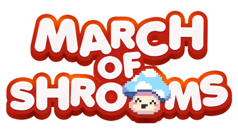 March of Shrooms Скоро в Epic Games Store