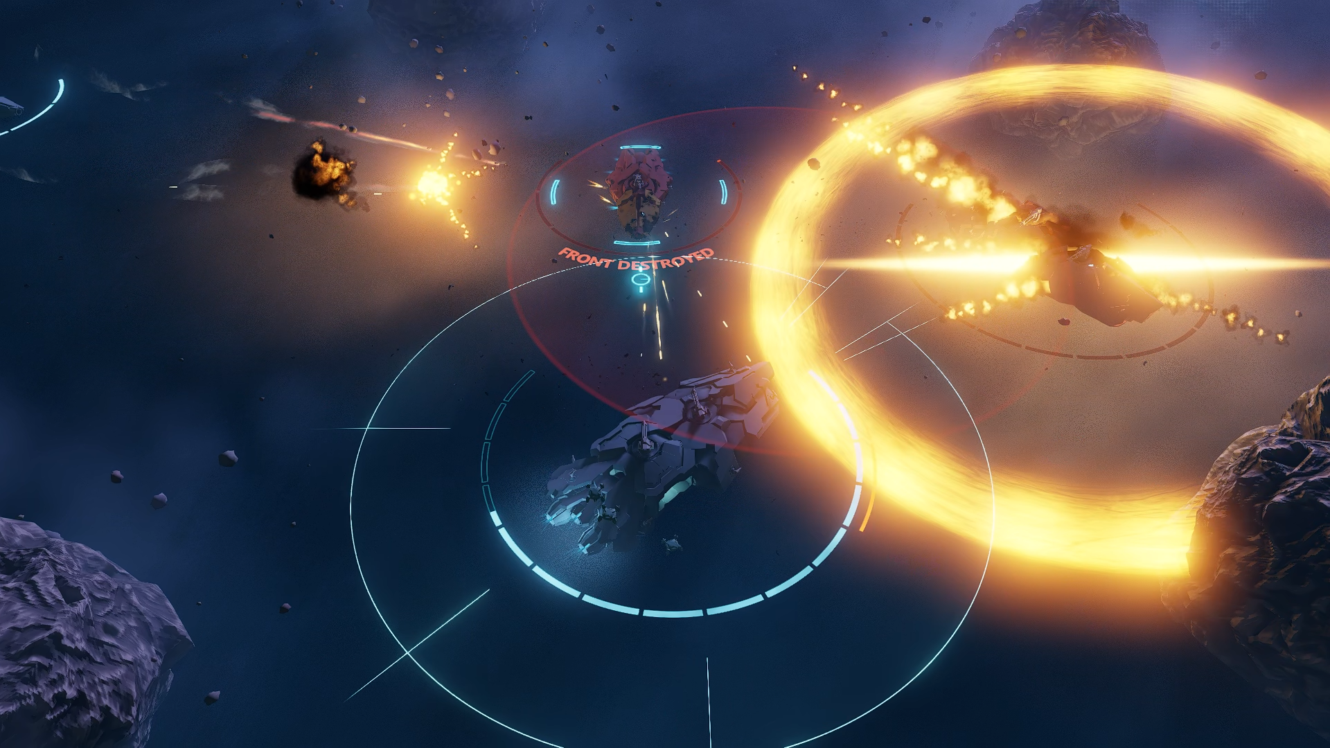 Divergence: Fracture-1747w