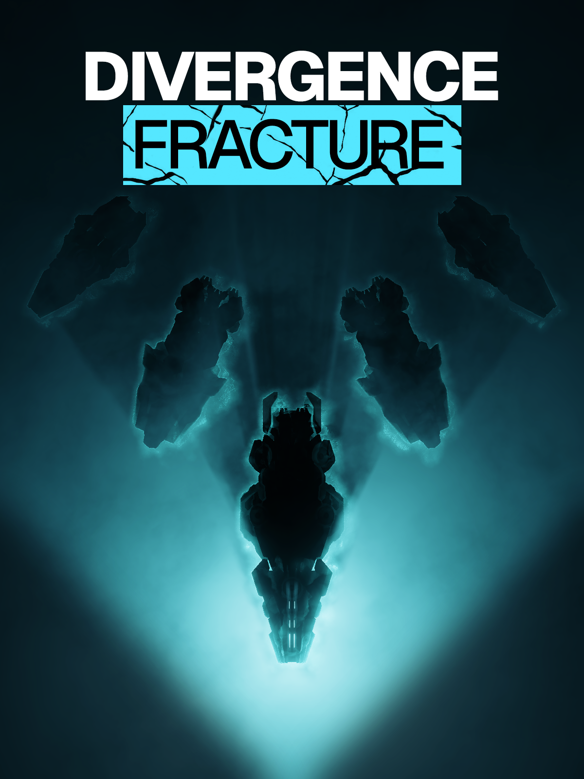 Divergence: Fracture