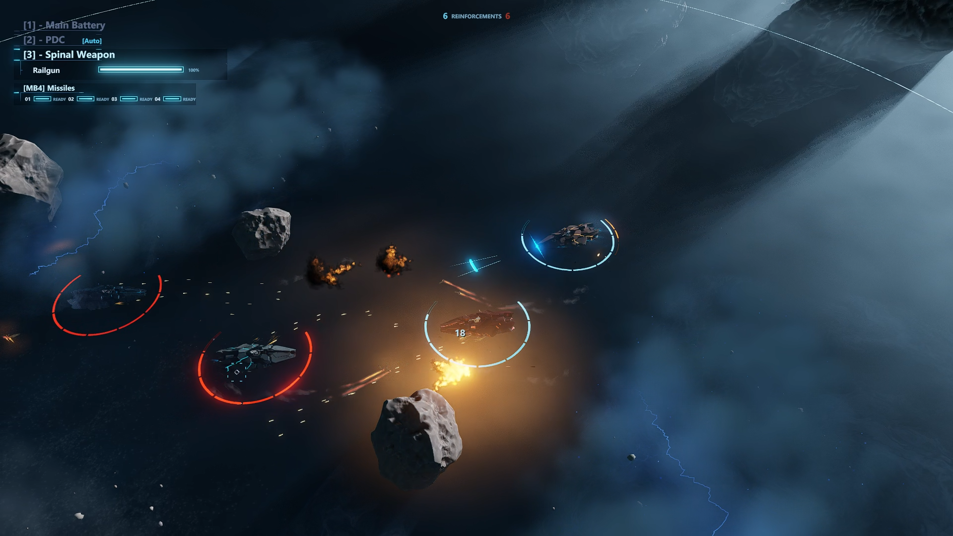 Divergence: Fracture-1xlv8