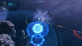 Divergence: Fracture screenshot 4
