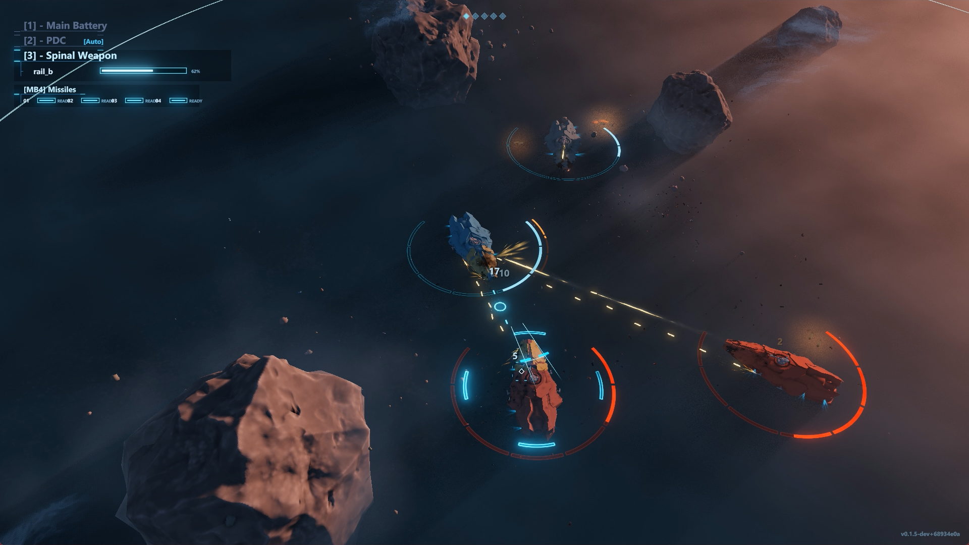 Divergence: Fracture-i56zd