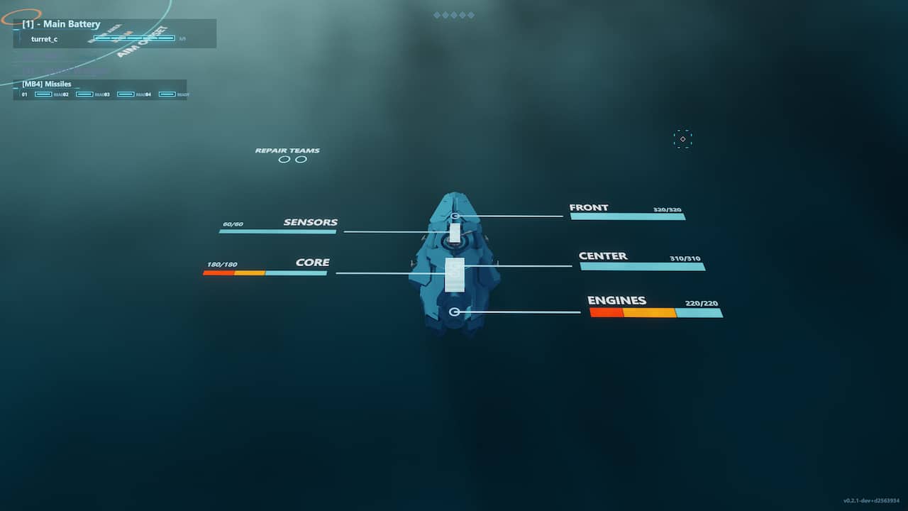 Divergence: Fracture-igpm5
