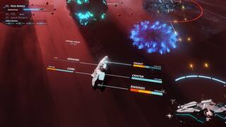 Divergence: Fracture screenshot 3
