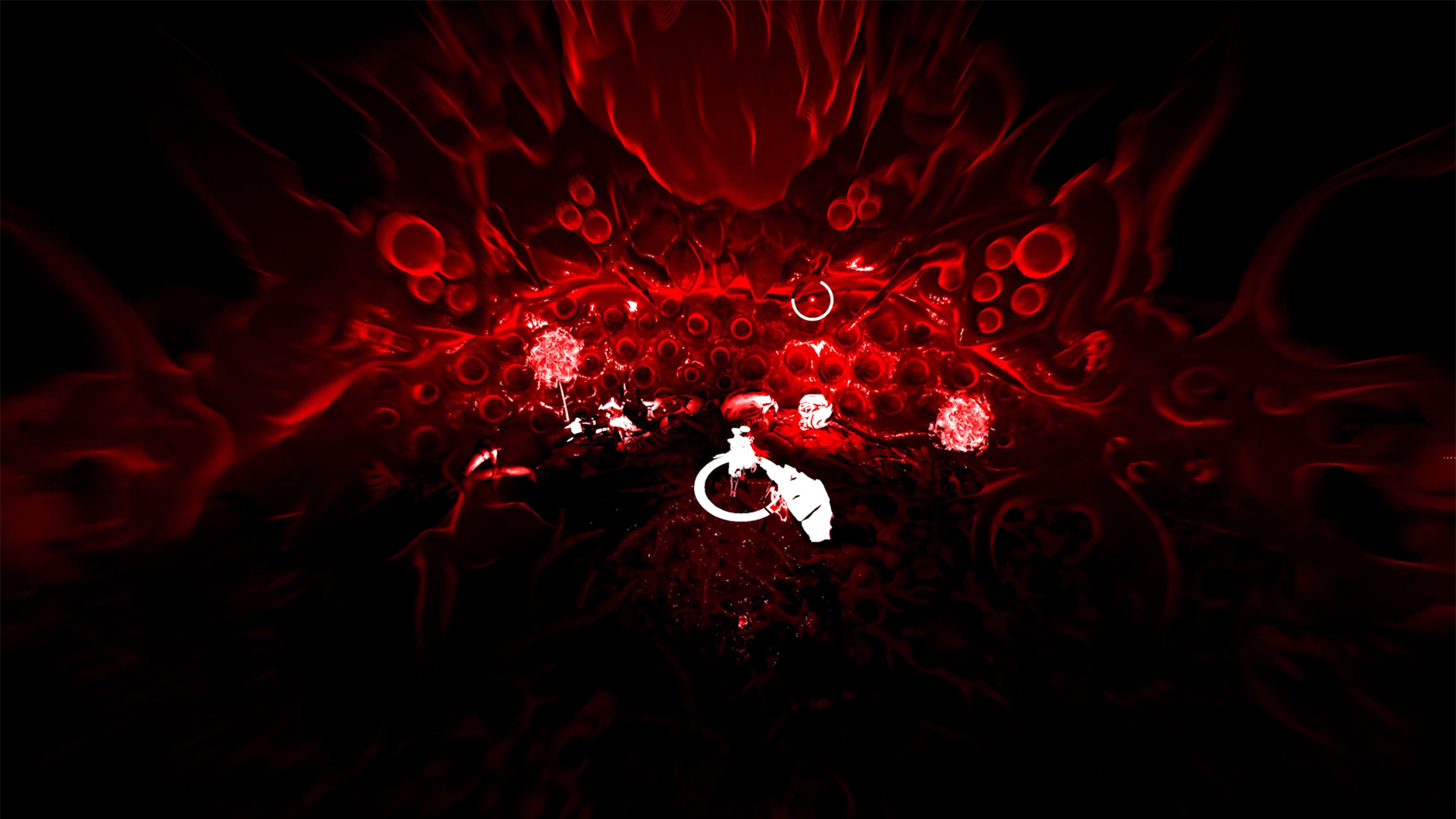 I See Red-wkgrr