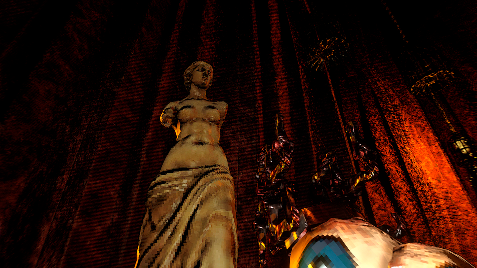 Golden Light-gra8m