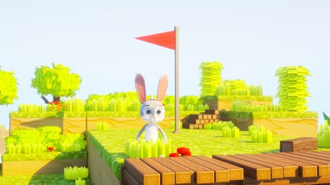 Little Max Bunny | Download and Buy Today - Epic Games Store