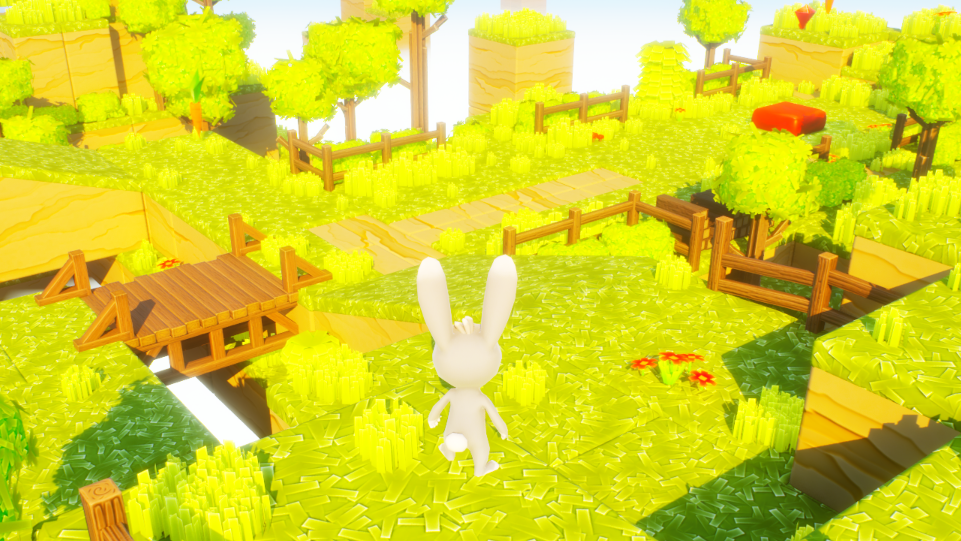 Little Max Bunny-coflr