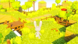 Little Max Bunny screenshot 2
