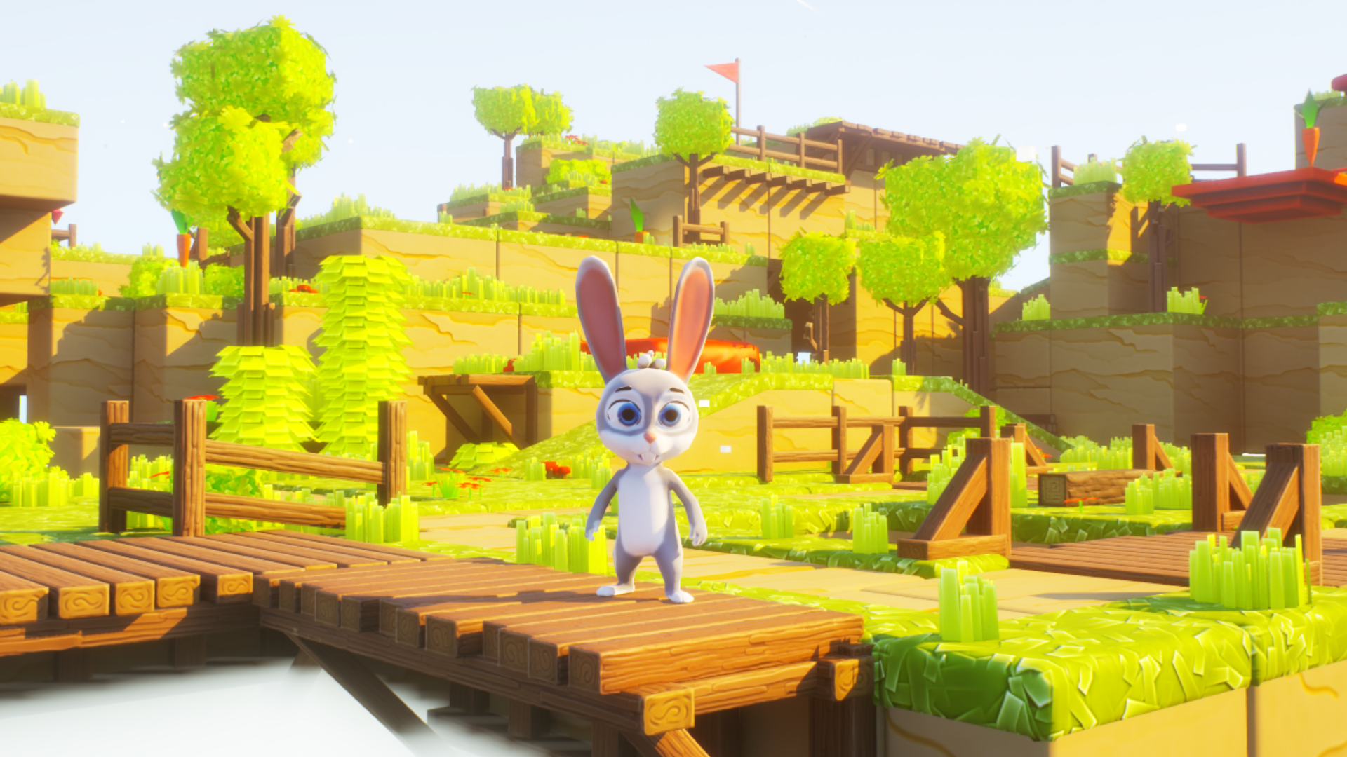 Little Max Bunny-idbik