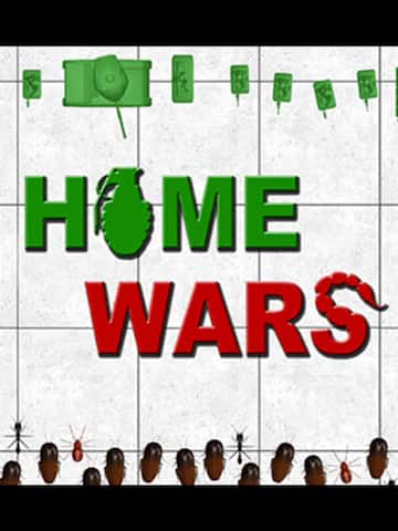 Home Wars