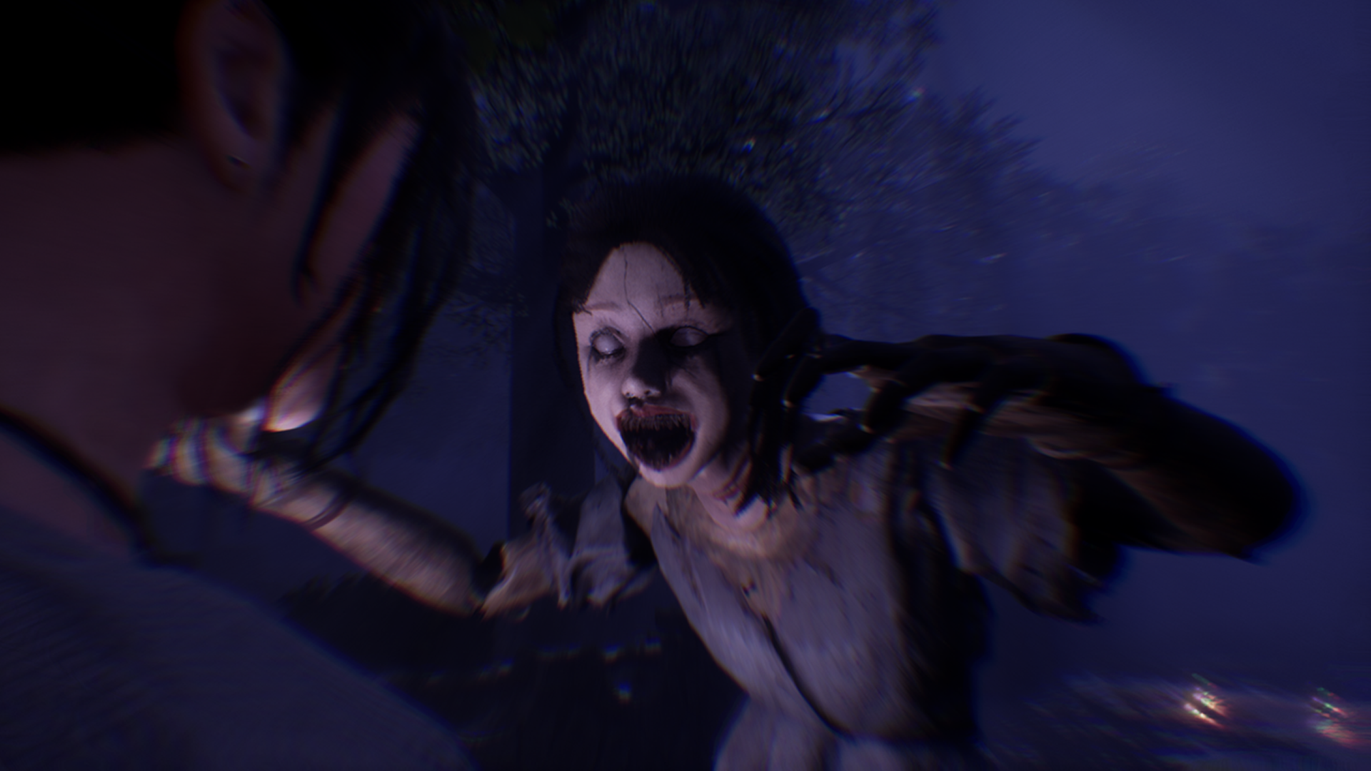 女鬼橋 開魂路 | いますぐダウンロードして購入 - Epic Games Store