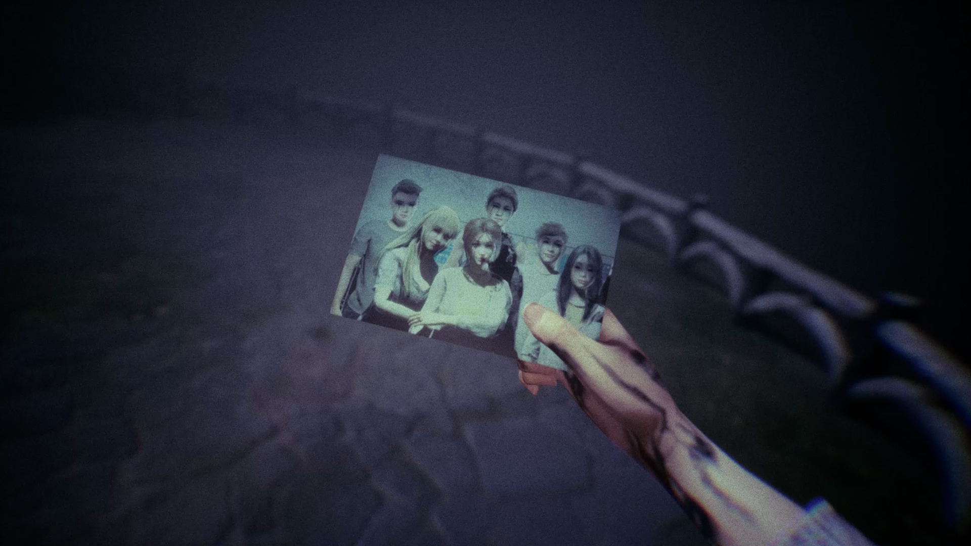 女鬼橋 開魂路 | いますぐダウンロードして購入 - Epic Games Store