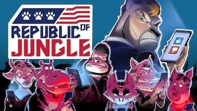 Republic of Jungle