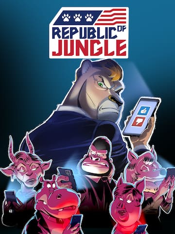 Republic of Jungle