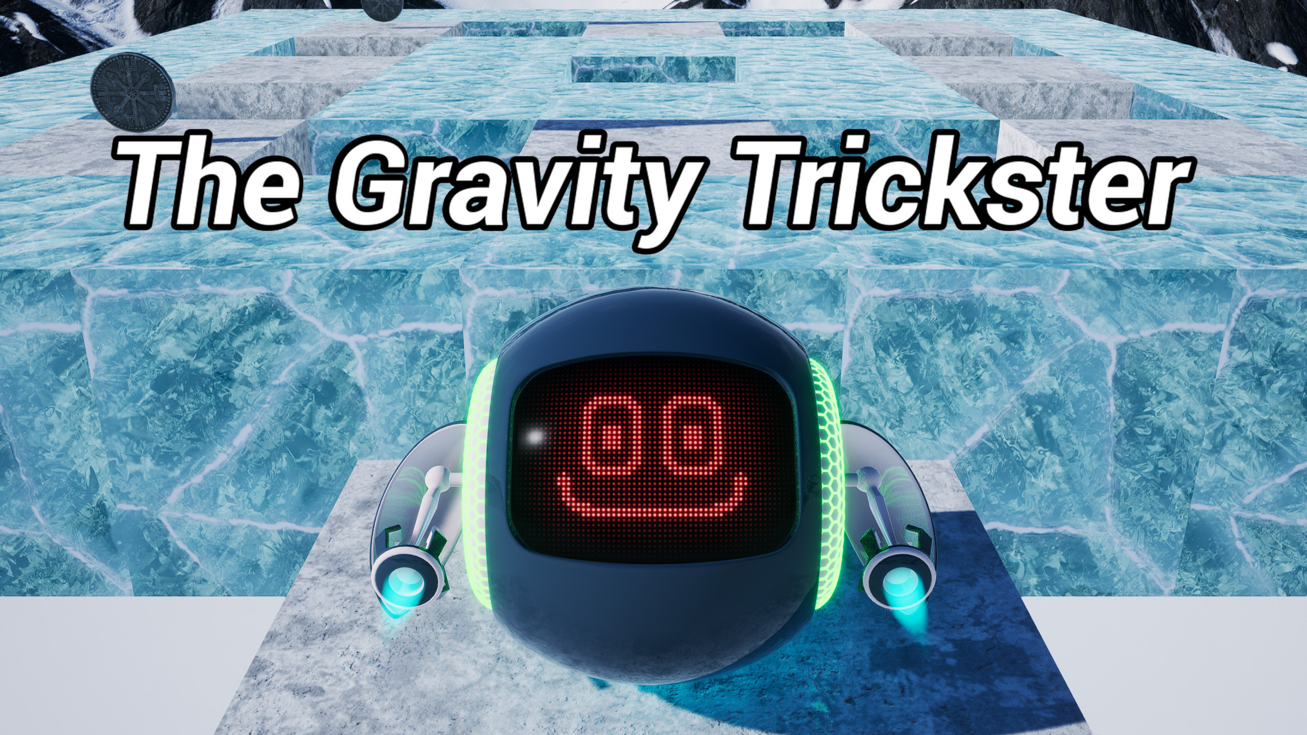 the gravity trickster vertical card thumbnail