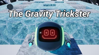 The Gravity Trickster