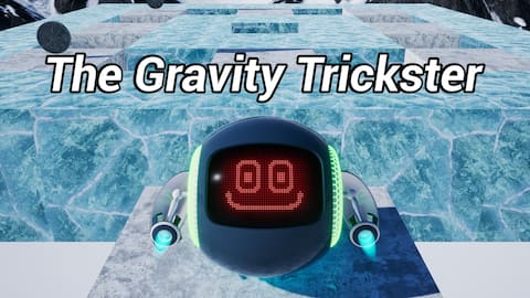 The Gravity Trickster