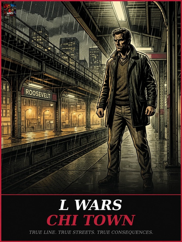 L Wars Chi Town