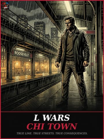 L Wars Chi Town