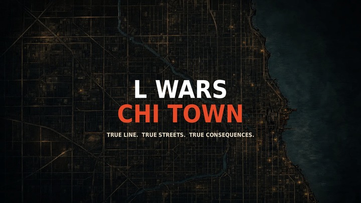 L Wars Chi Town