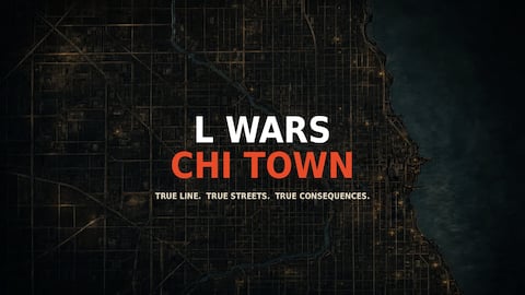 L Wars Chi Town