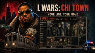 L Wars Chi Town screenshot 1