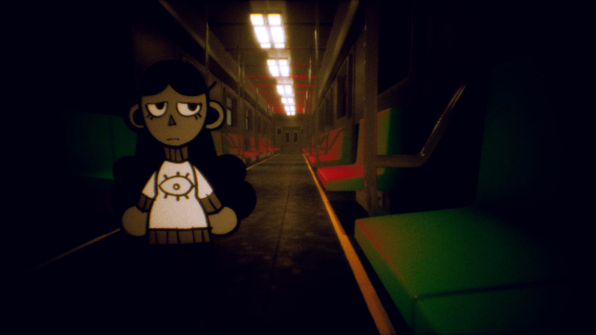 Subway Midnight-7k0xr