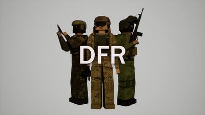 Operation DFR
