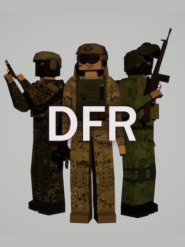 Operation DFR