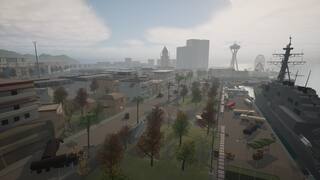Operation DFR screenshot 3