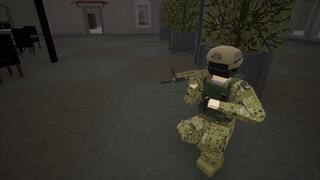 Operation DFR screenshot 4