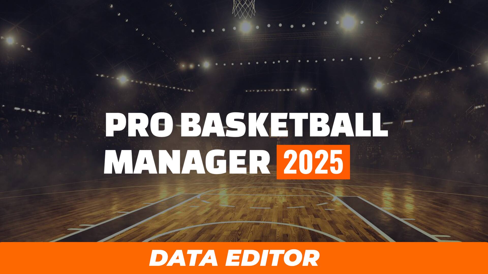 Pro Basketball Manager 2025