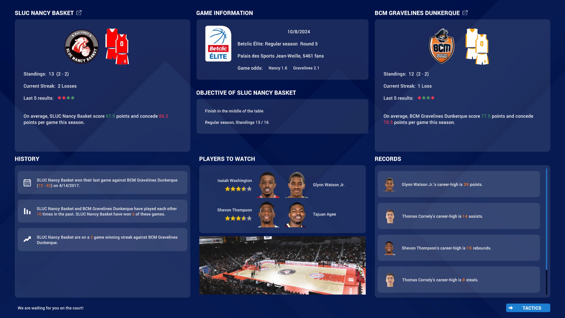 Pro Basketball Manager 2025-1aoni
