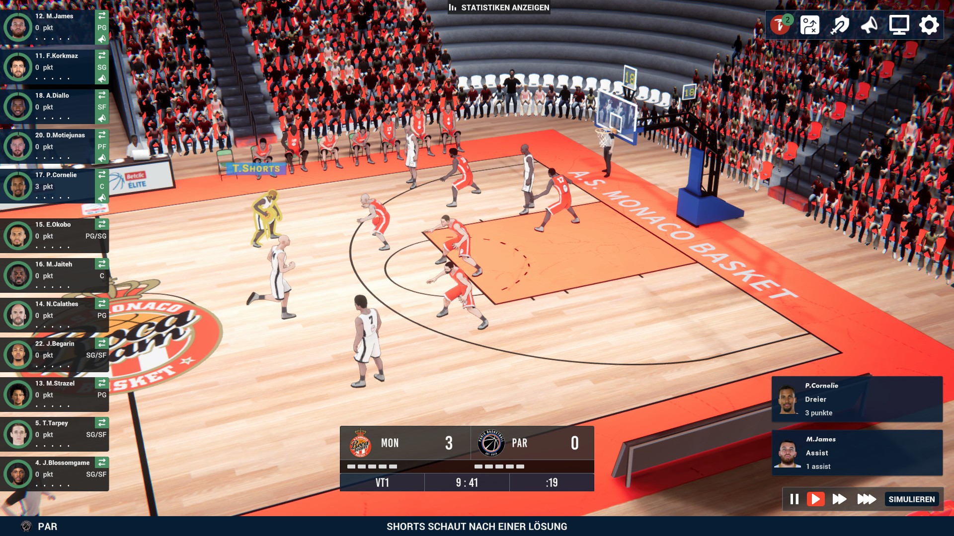 Pro Basketball Manager 2025-1az76