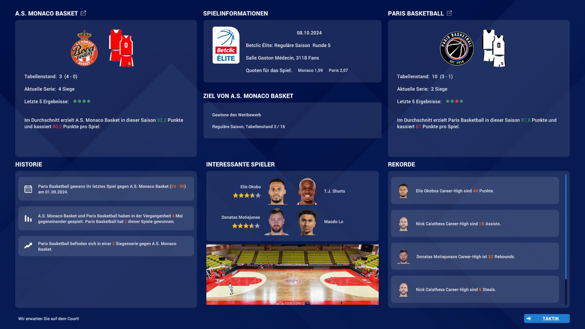Pro Basketball Manager 2025-1b8ku