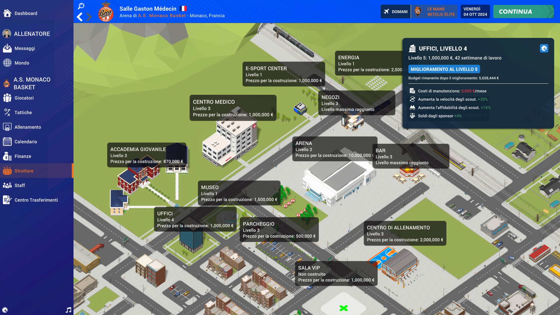 Pro Basketball Manager 2025-1d6ww