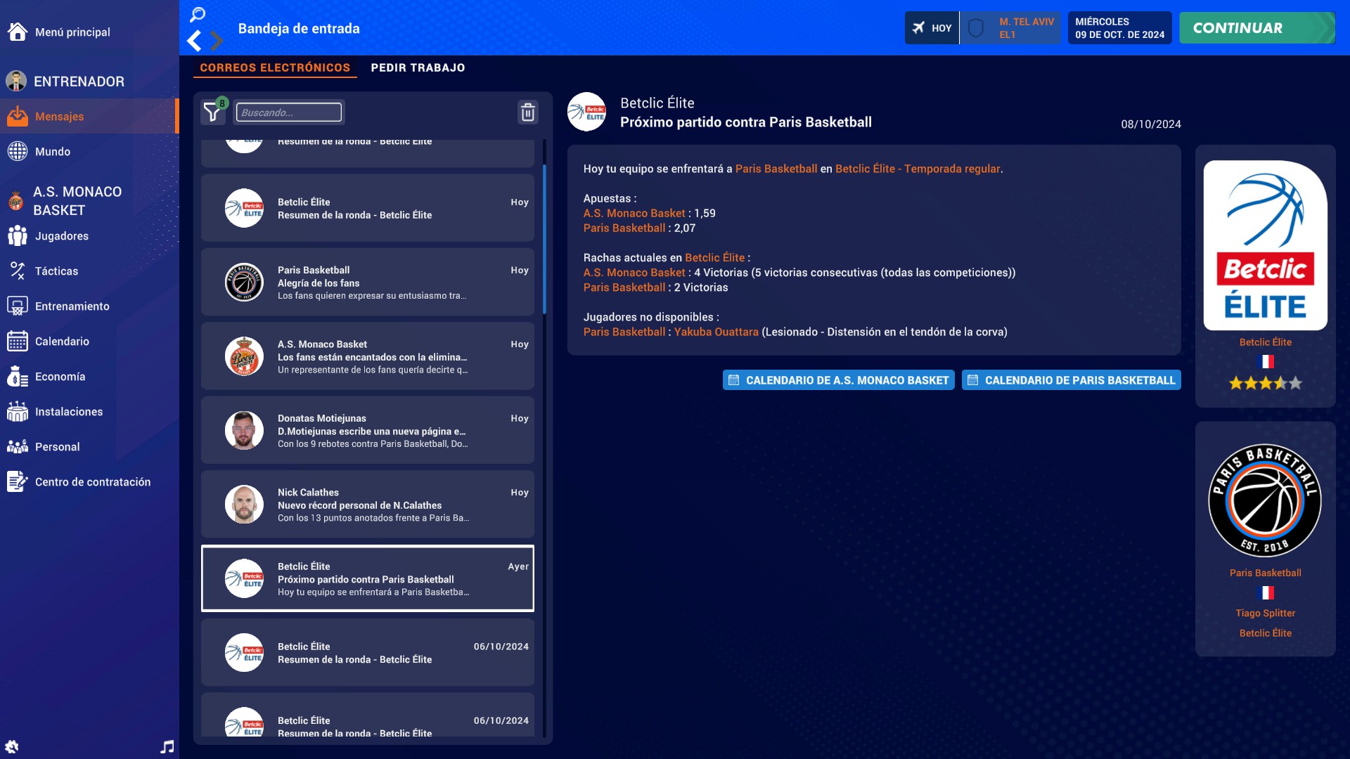 Pro Basketball Manager 2025-1fd09