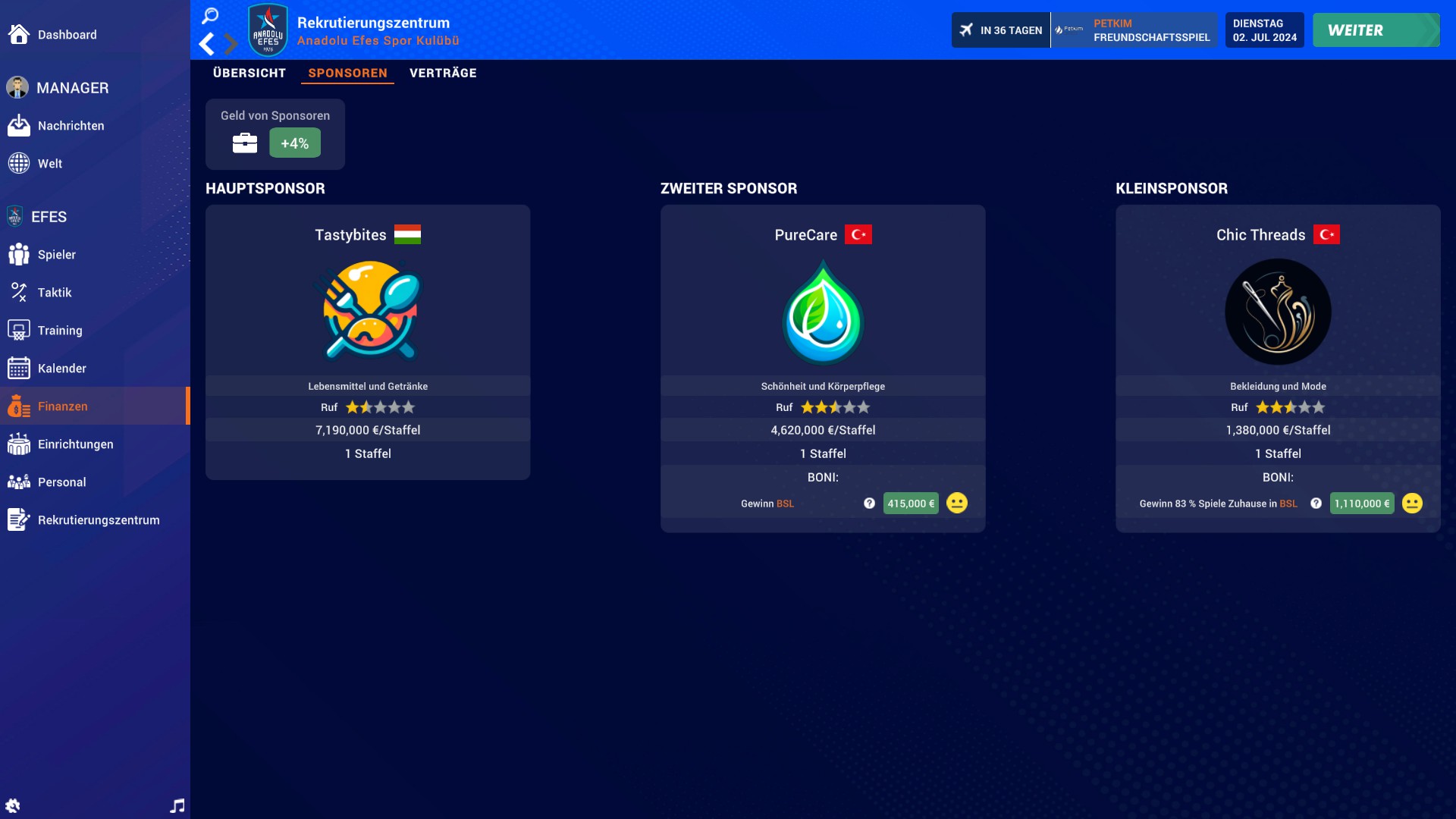 Pro Basketball Manager 2025-1gt0k